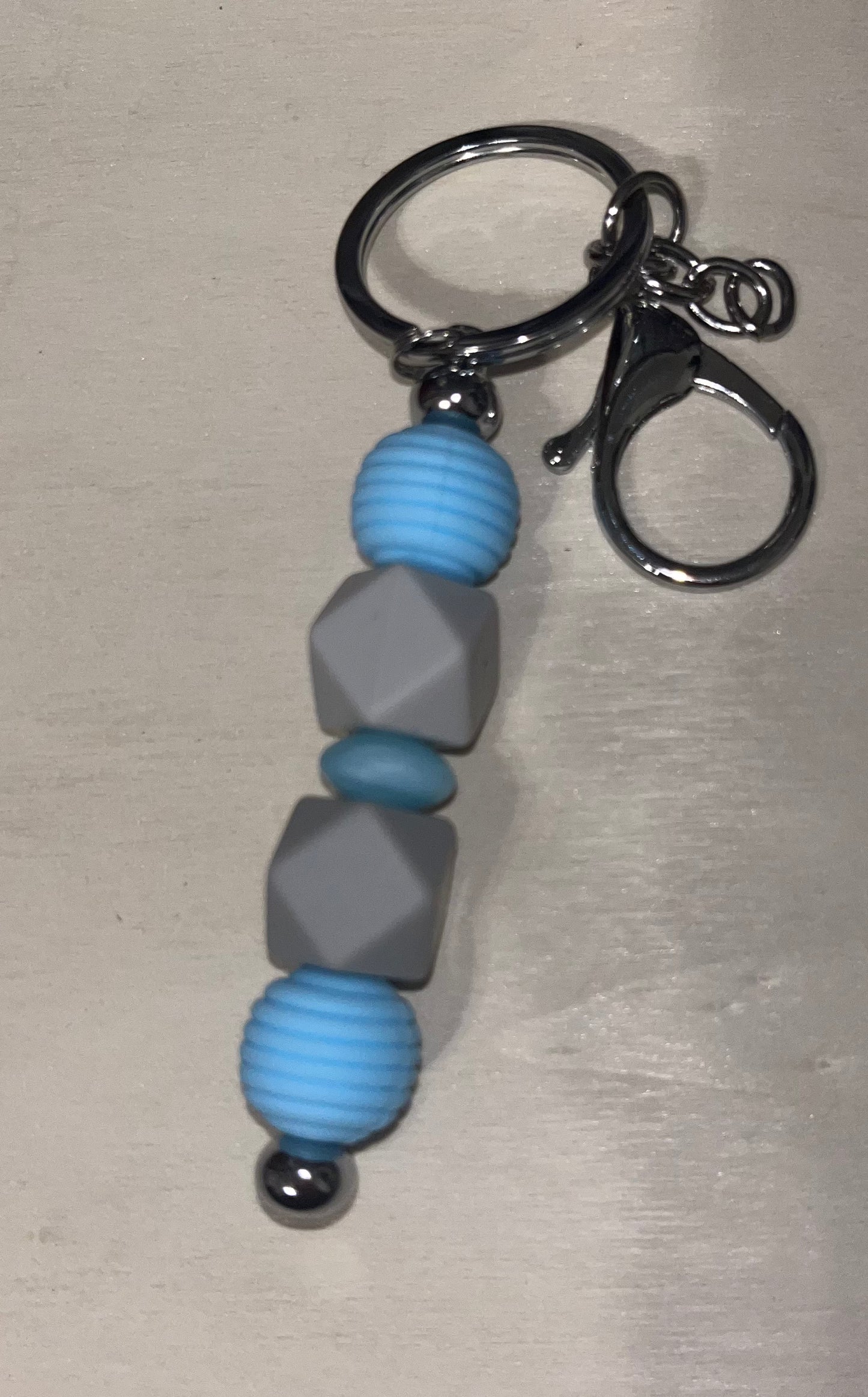 Keychain (small)