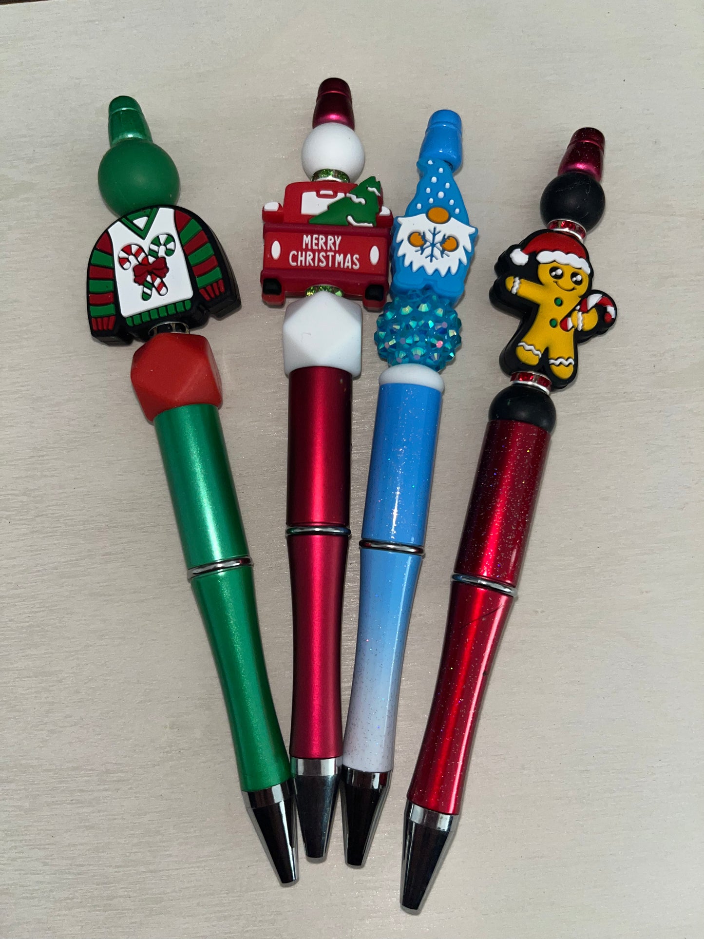 Pens (with focal)