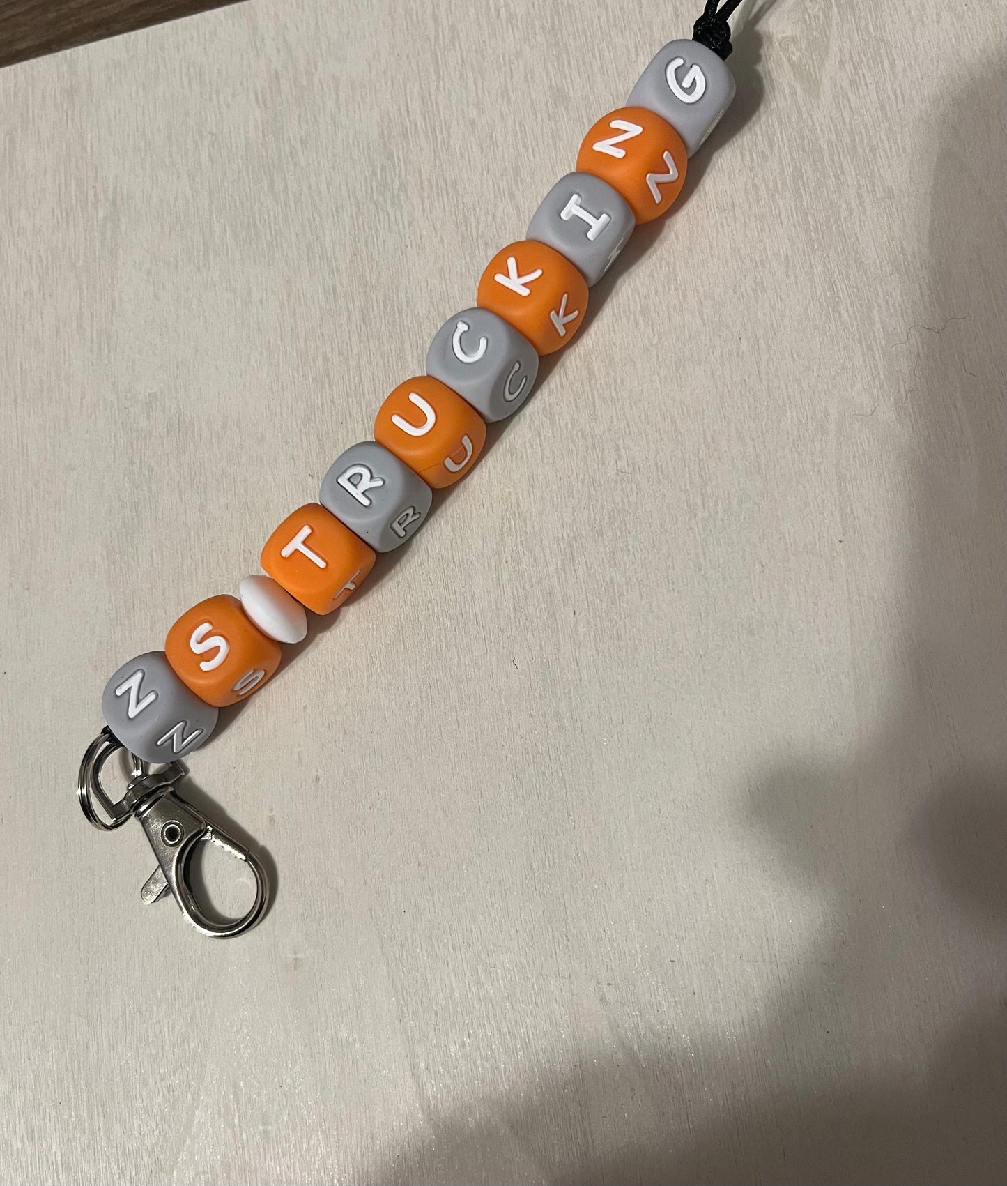 Keychain (large)