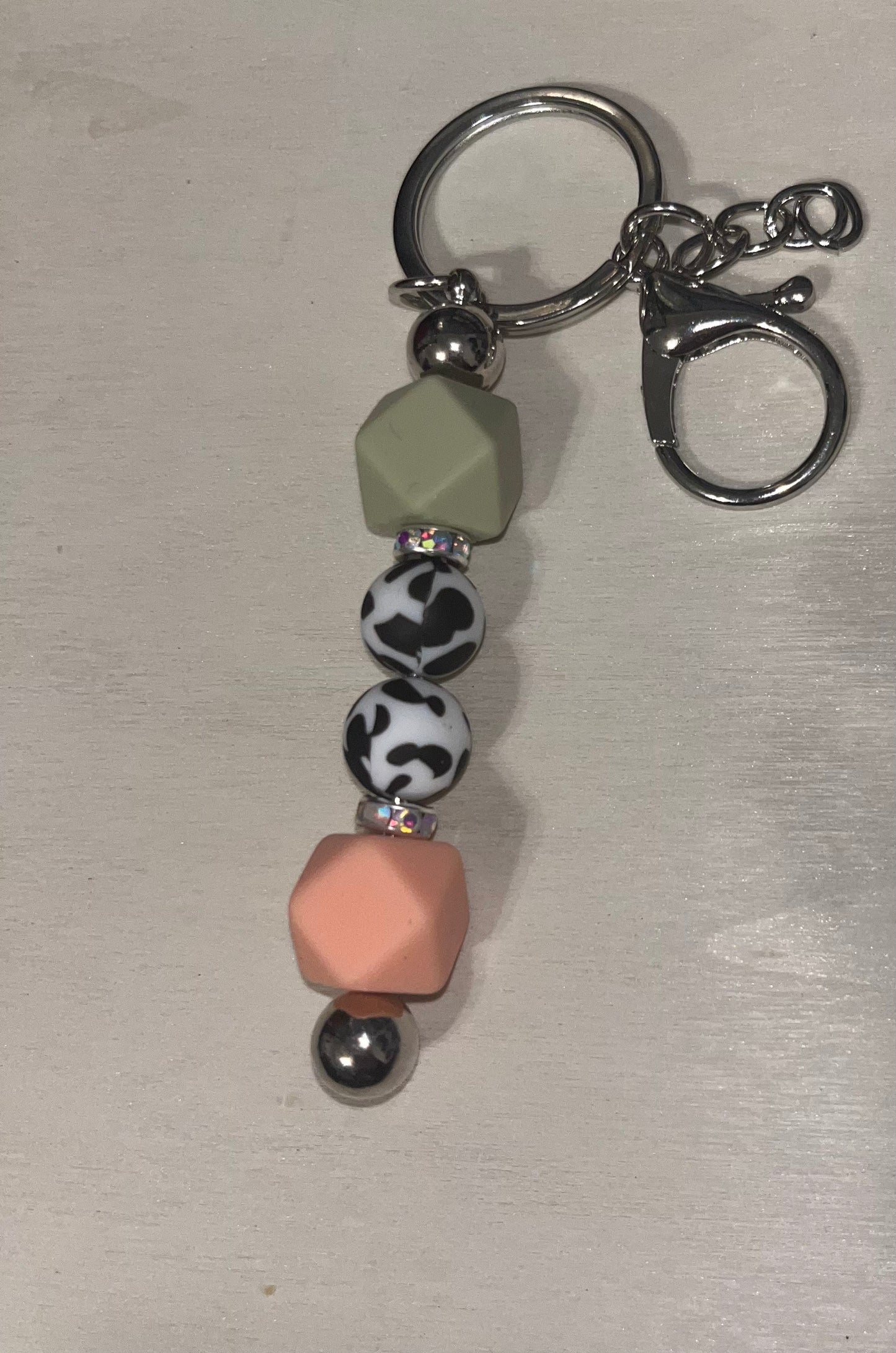 Keychain (small)