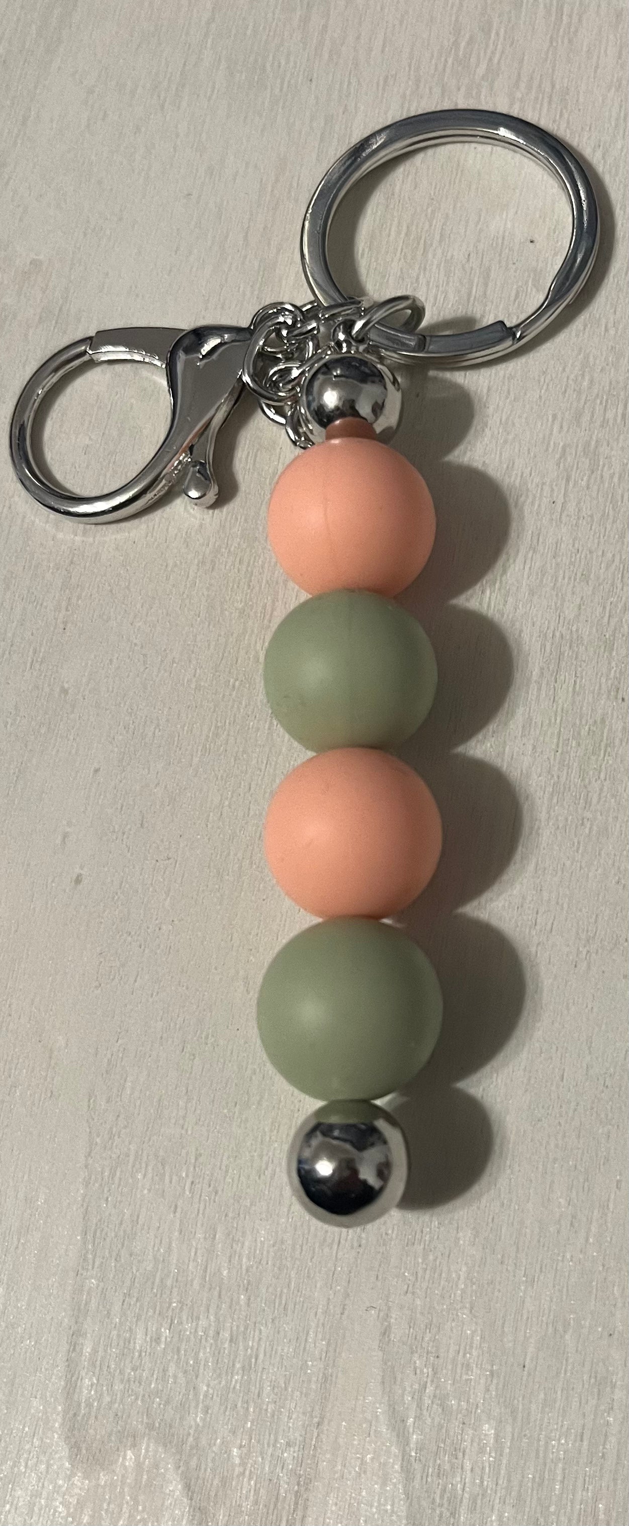 Keychain (small)