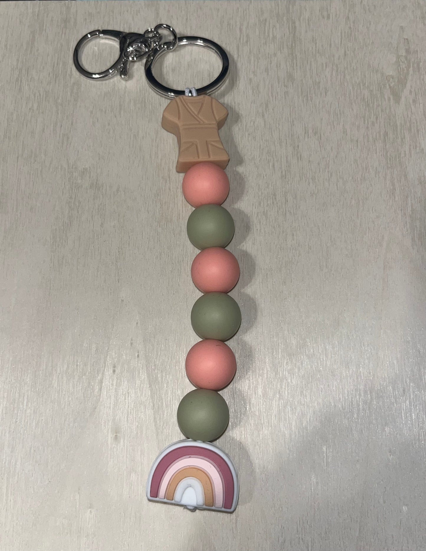 Keychain (large)