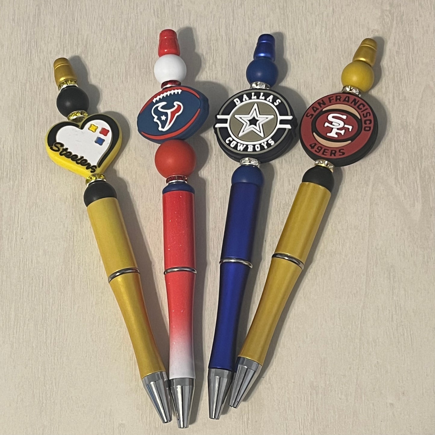 Pens (with focal)