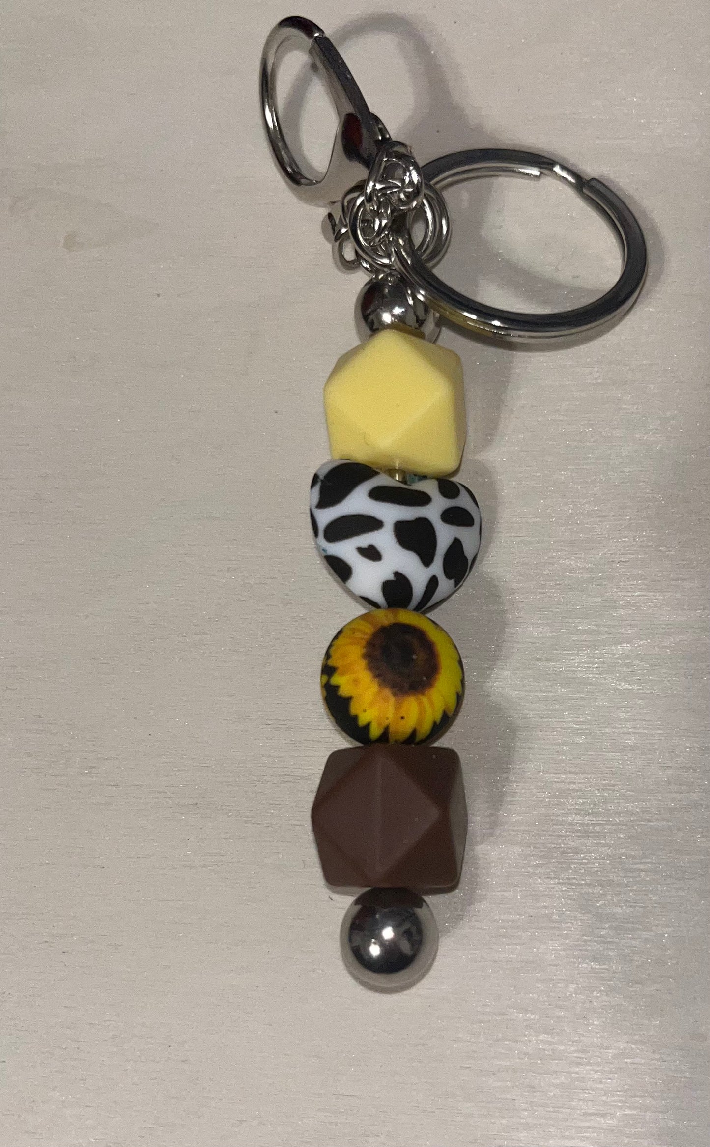 Keychain (small)