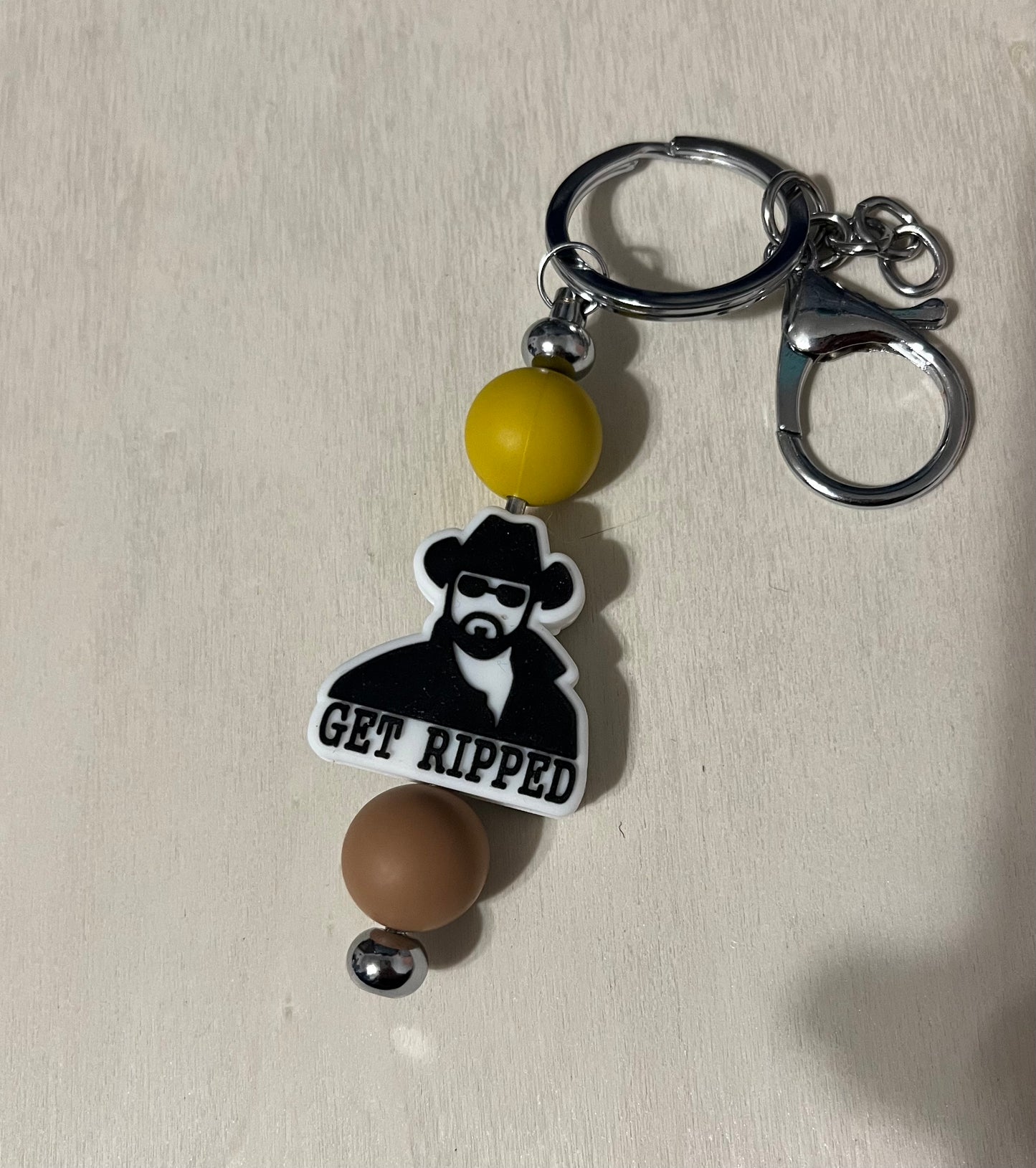 Keychain (small)