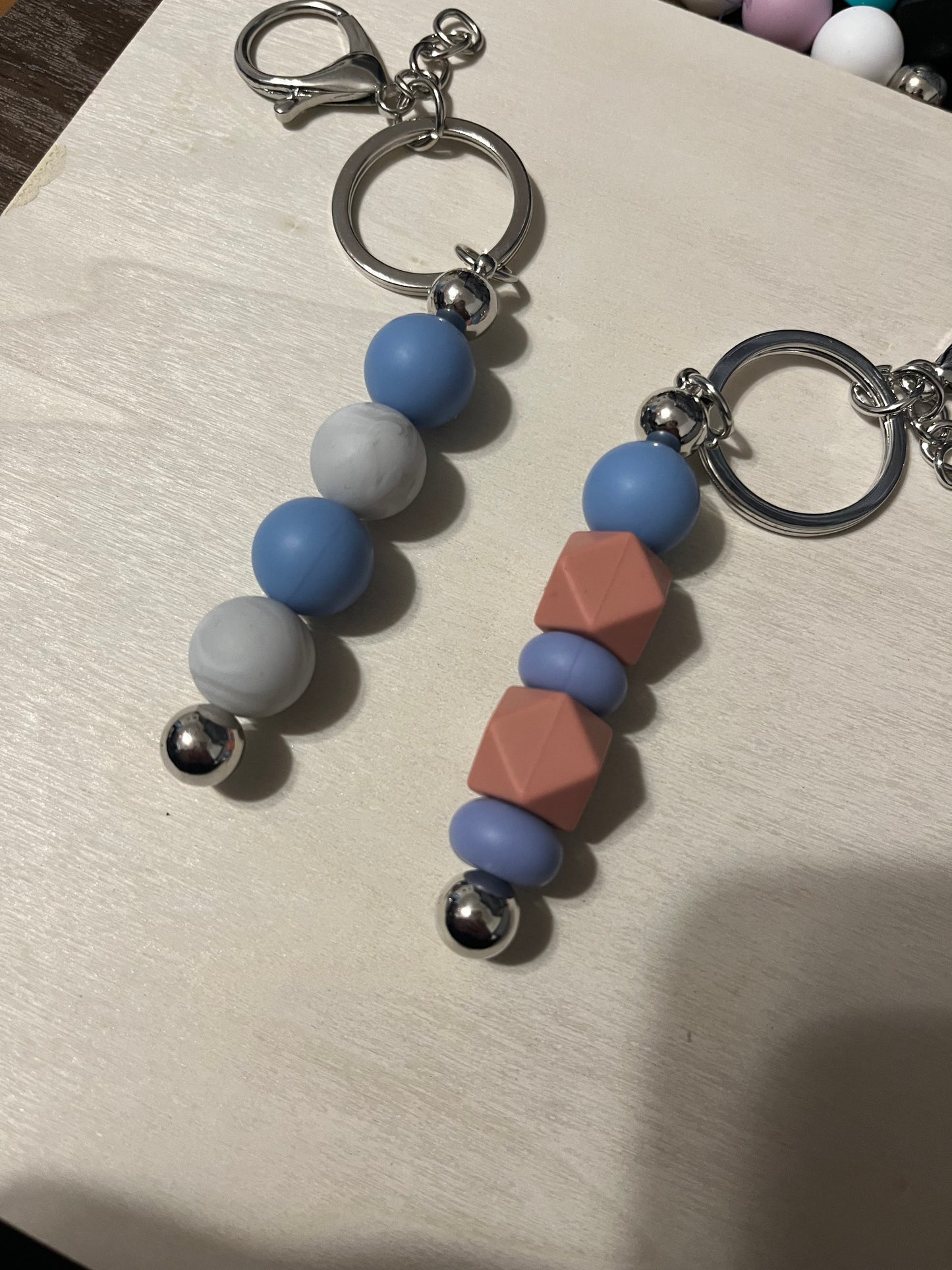 Keychain (small)