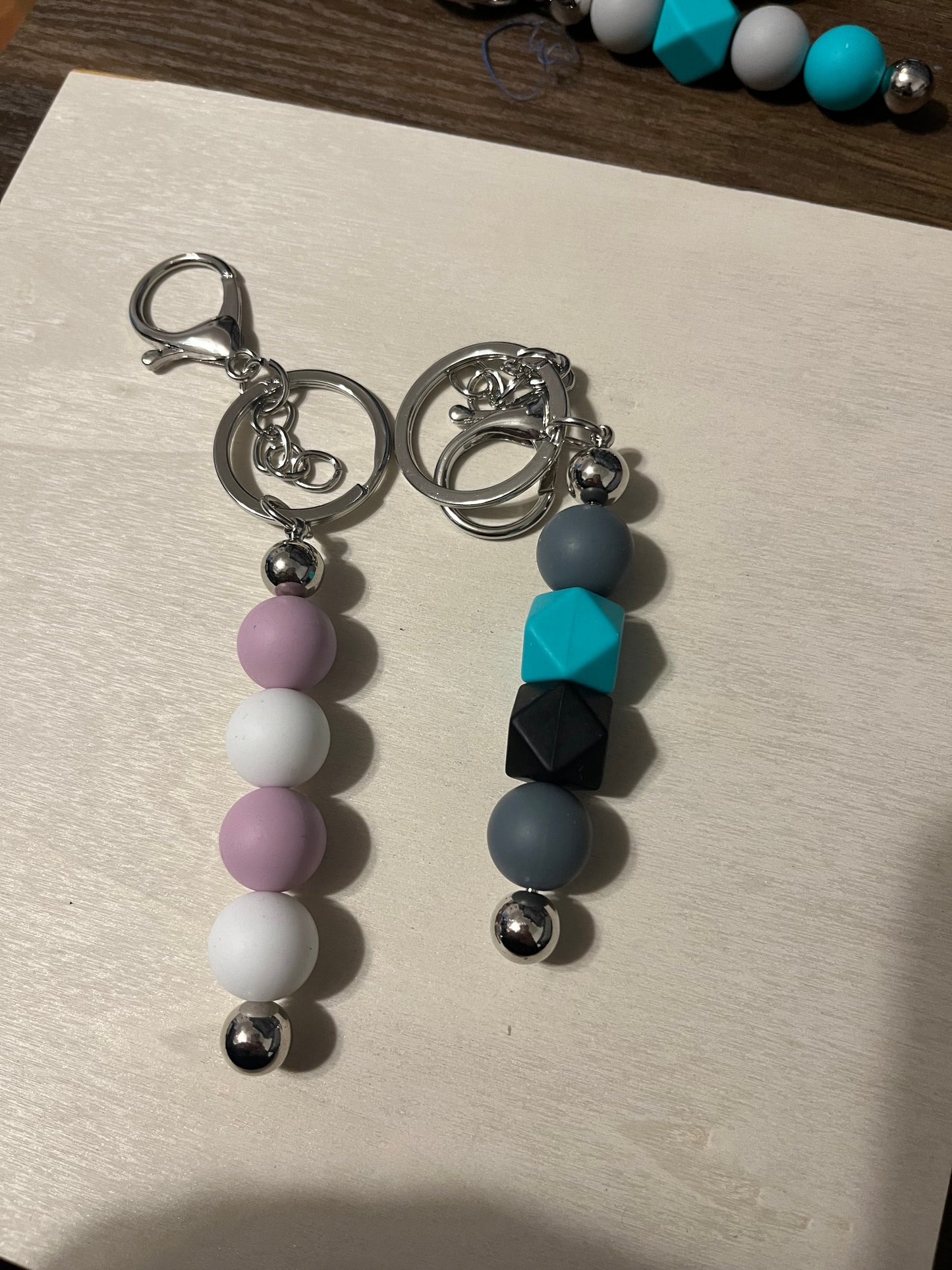 Keychain (small)