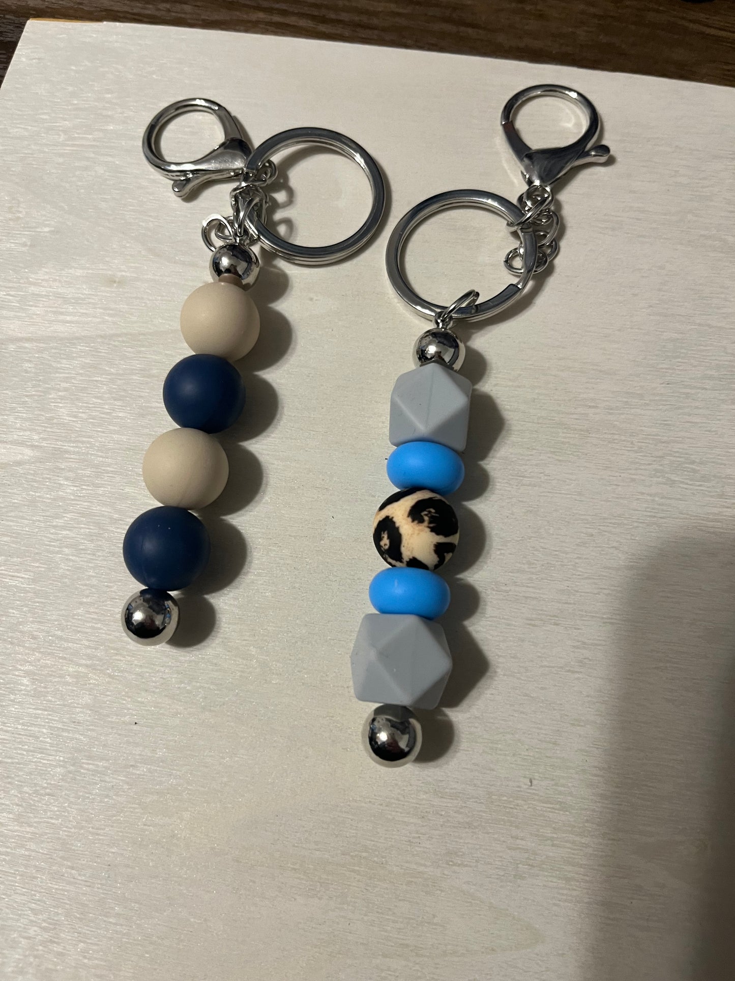 Keychain (small)