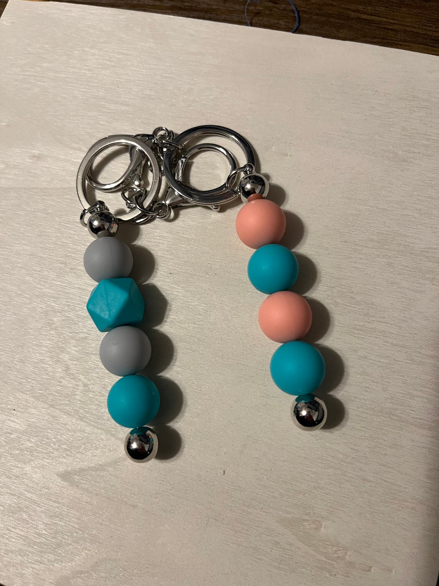 Keychain (small)