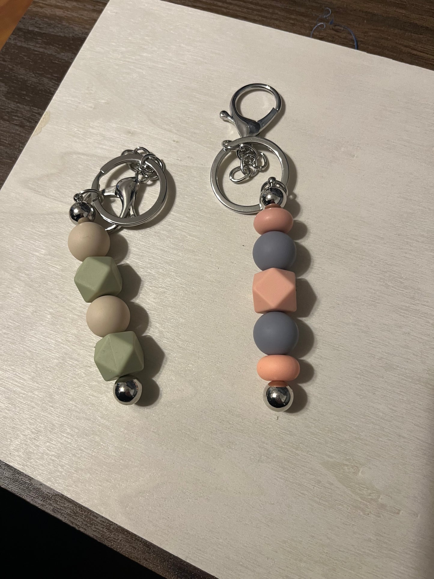 Keychain (small)