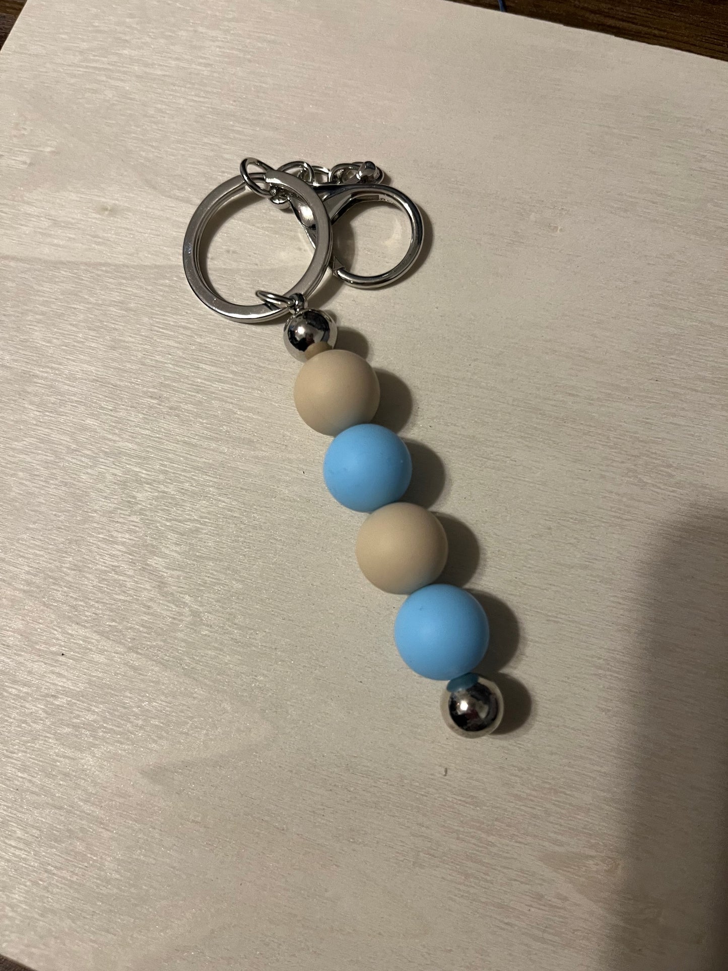 Keychain (small)