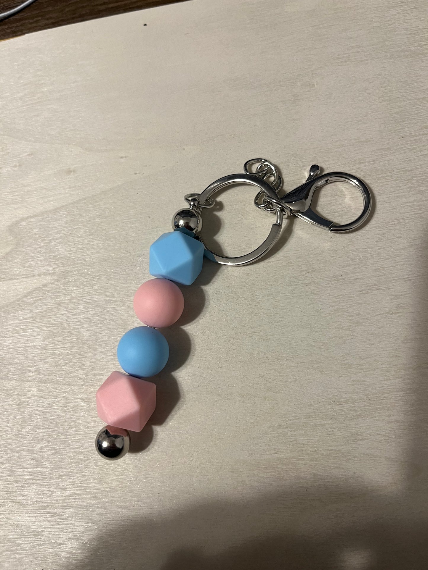 Keychain (small)