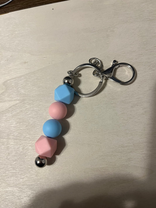 Keychain (small)